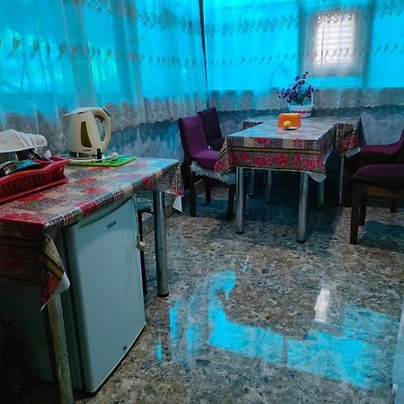 Guest House Nadejda Batum Dış mekan fotoğraf